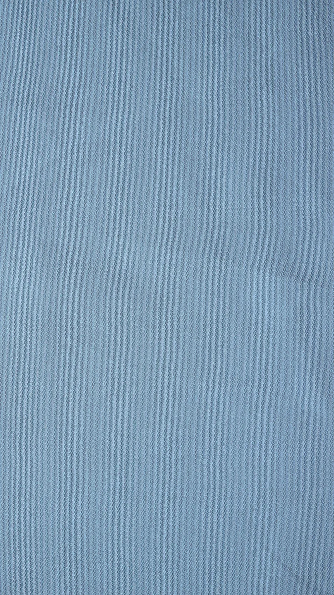 Soft Blue